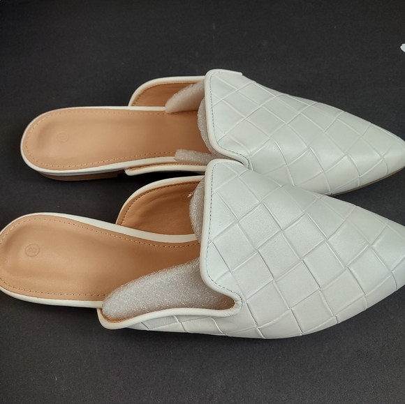 Coutgo women's shoes size 8us - Picture 3 of 6